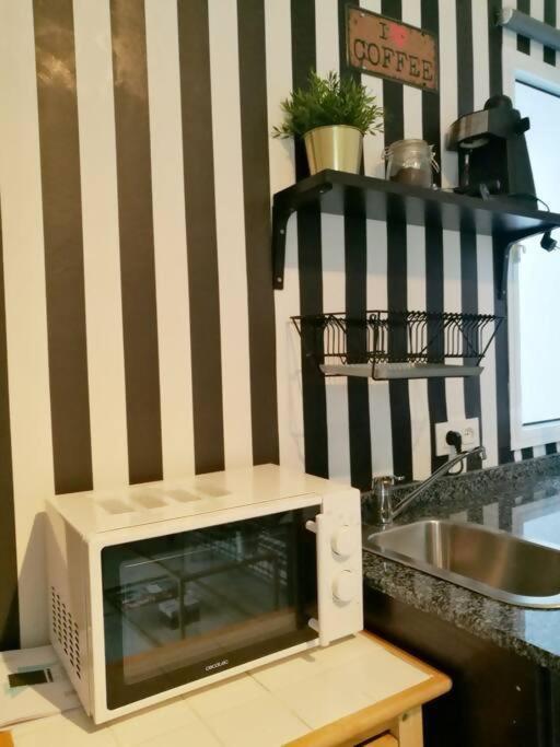Appartement Parking Segun Disponibilidad Séville