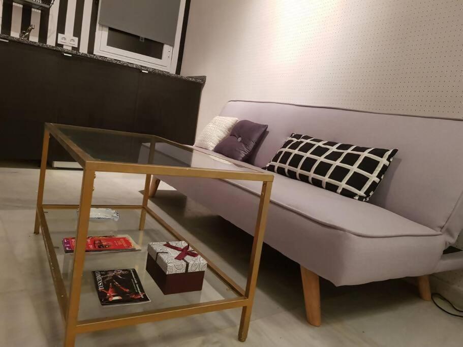 Parking Segun Disponibilidad Appartement *