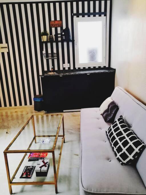 Appartement Parking Segun Disponibilidad