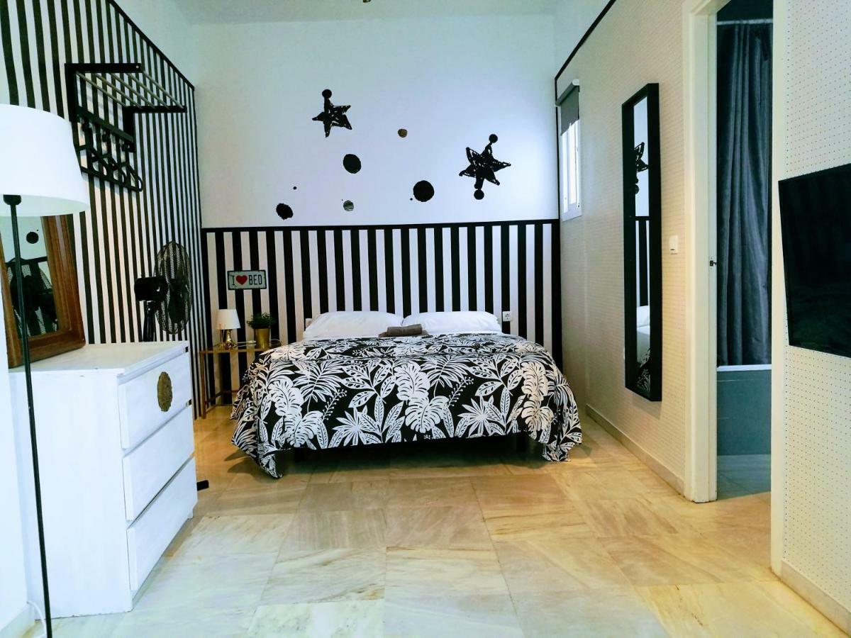 Parking Segun Disponibilidad Appartement